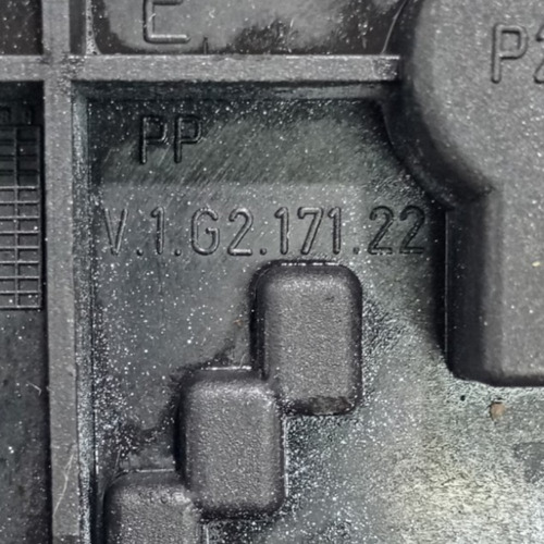 Circuito Lanterna Traseira Esq Original Gm Corsa Wind 1995 Esquerdo/motorista - Imagem 3