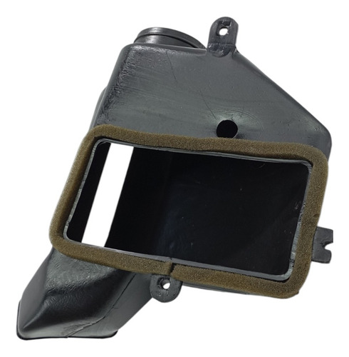 Duto Ar Central Caixa Ventilação Original Vw Santana 1993 - Imagem 7