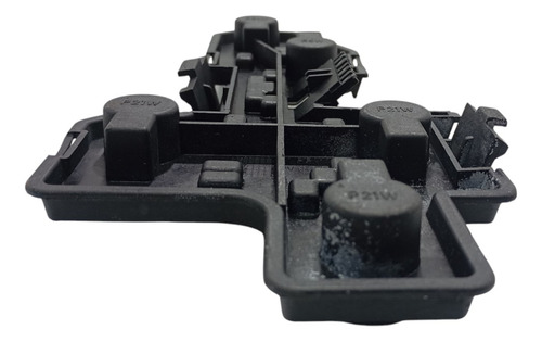 Circuito Lanterna Traseira Esq Original Gm Corsa Wind 1995 Esquerdo/motorista - Imagem 4