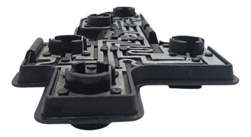 Circuito Lanterna Traseira Esq Original Gm Corsa Wind 1995 Esquerdo/motorista - Imagem 5