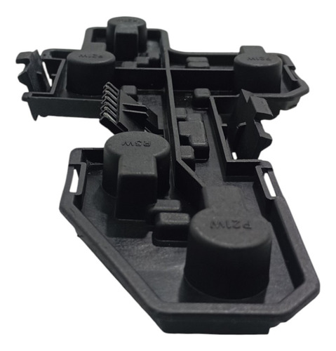 Circuito Lanterna Traseira Esq Original Gm Corsa Wind 1995 Esquerdo/motorista - Imagem 6