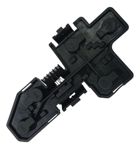 Circuito Lanterna Traseira Esq Original Gm Corsa Wind 1995 Esquerdo/motorista - Imagem 7