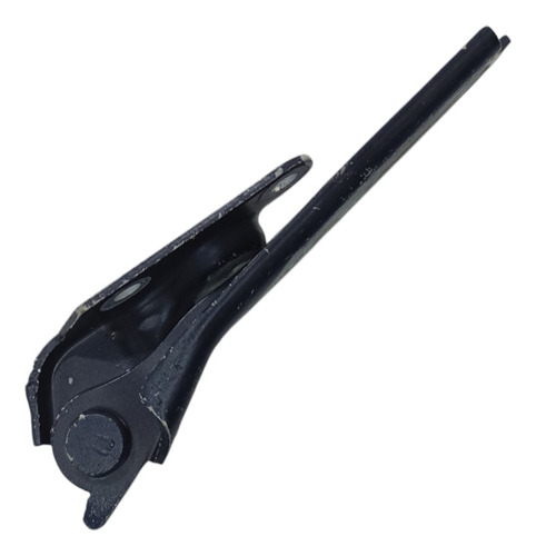 Dobradiça Capô Lado Direito Original Audi A3 2000