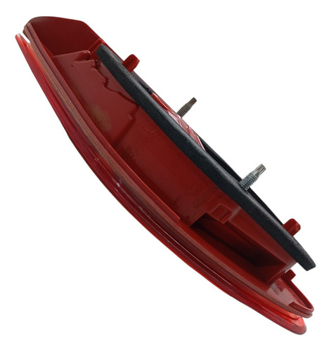 Lanterna Traseira Canto Esquerdo Original Peugeot 408 2012  Esquerdo/motorista