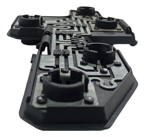 Circuito Lanterna Traseira Esq Original Gm Corsa Wind 1995 Esquerdo/motorista - Imagem 8