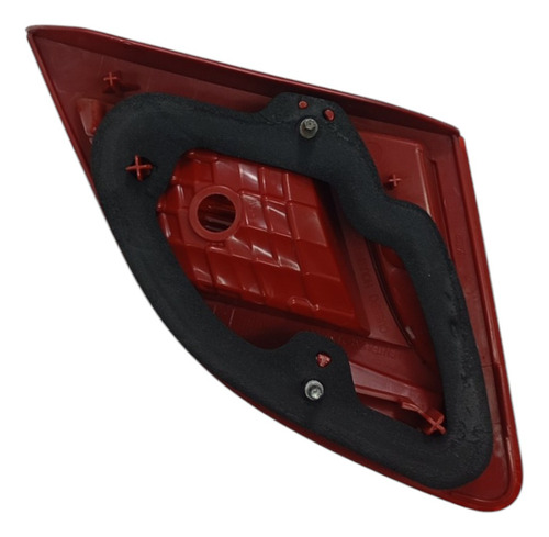 Lanterna Traseira Canto Esquerdo Original Peugeot 408 2012  Esquerdo/motorista - Imagem 4