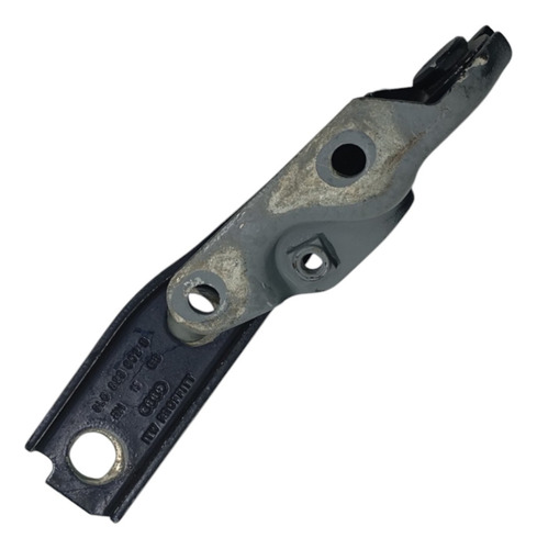 Dobradiça Capô Lado Direito Original Audi A3 2000 - Imagem 6