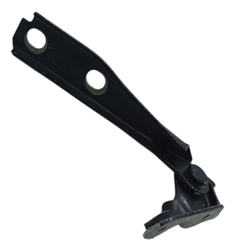 Dobradiça Capô Lado Direito Original Audi A3 2000 - Imagem 7