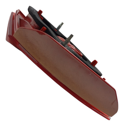 Lanterna Traseira Canto Esquerdo Original Peugeot 408 2012  Esquerdo/motorista - Imagem 8