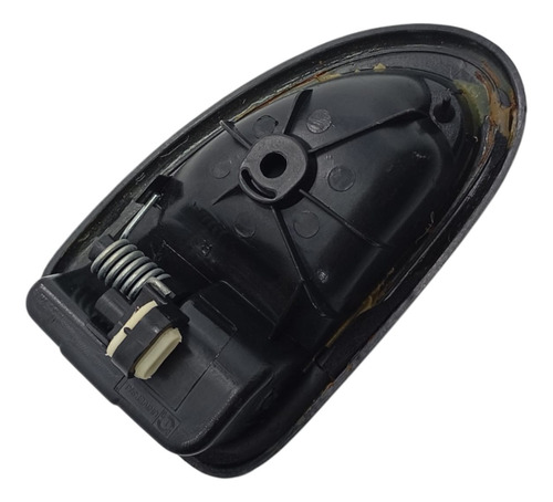 Maçaneta Interna Lado Direito Renault Clio 2004 - Imagem 3