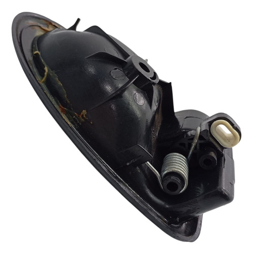 Maçaneta Interna Lado Direito Renault Clio 2004 - Imagem 4