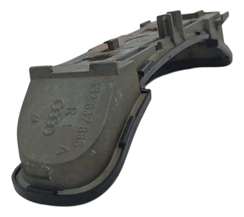 Moldura Maçaneta Externa Porta Dianteira L/d Audi A3 2000 - Imagem 4