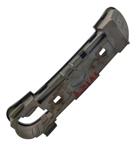 Moldura Maçaneta Externa Porta Dianteira L/d Audi A3 2000 - Imagem 5