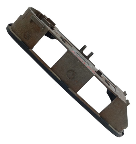 Moldura Maçaneta Externa Porta Dianteira L/d Audi A3 2000 - Imagem 6