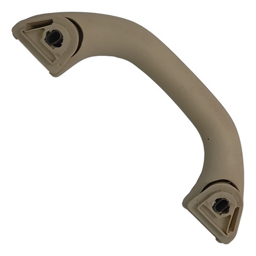 Alça Teto Pqp Diant Sem Gancho Original Vw Golf Sapão 1999 Bege