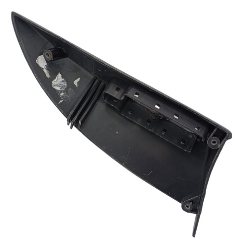 Moldura Botões Vidro Elétrico Original Gm Corsa Wind 1995 - Imagem 5