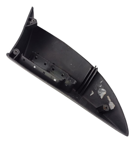 Moldura Botões Vidro Elétrico Original Gm Corsa Wind 1995 - Imagem 6