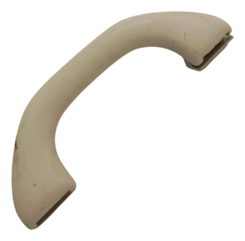 Alça Teto Pqp Diant Sem Gancho Original Vw Golf Sapão 1999 Bege - Imagem 8