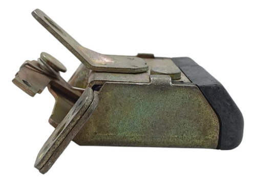 Fechadura Interna Porta Malas Original Gm Kadett Sport 1996 - Imagem 4