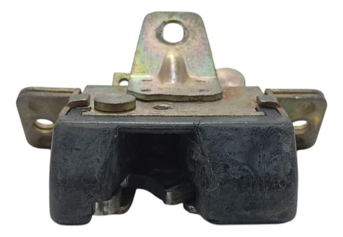 Fechadura Interna Porta Malas Original Gm Kadett Sport 1996 - Imagem 6