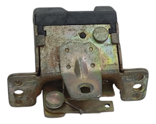 Fechadura Interna Porta Malas Original Gm Kadett Sport 1996 - Imagem 7