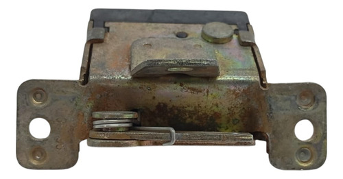 Fechadura Interna Porta Malas Original Gm Kadett Sport 1996 - Imagem 8