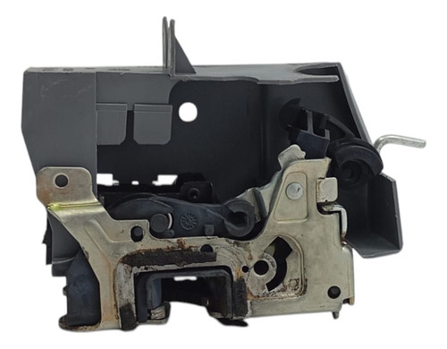 Fechadura Porta Traseira Direita Original Renault Clio 2004 - Imagem 3