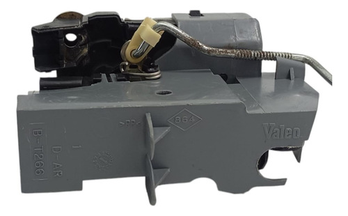 Fechadura Porta Traseira Direita Original Renault Clio 2004 - Imagem 4