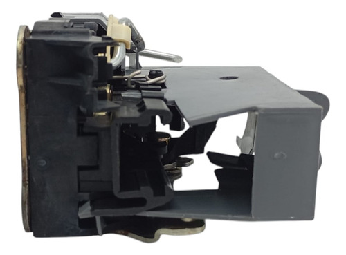 Fechadura Porta Traseira Direita Original Renault Clio 2004 - Imagem 5