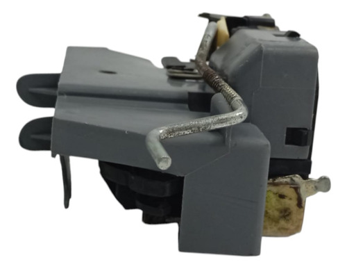 Fechadura Porta Traseira Direita Original Renault Clio 2004 - Imagem 6