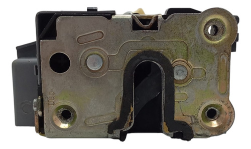 Fechadura Porta Traseira Direita Original Renault Clio 2004 - Imagem 8