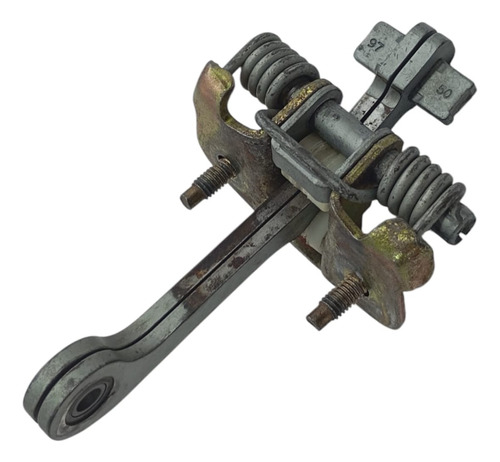 Limitador Porta Traseira Direita Original Vw Gol G3 2000