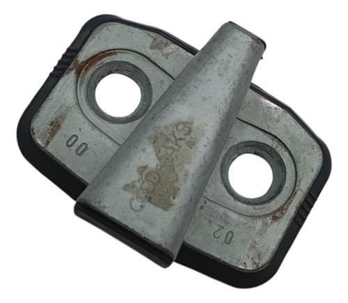 Batente Porta Original Audi A3 2003