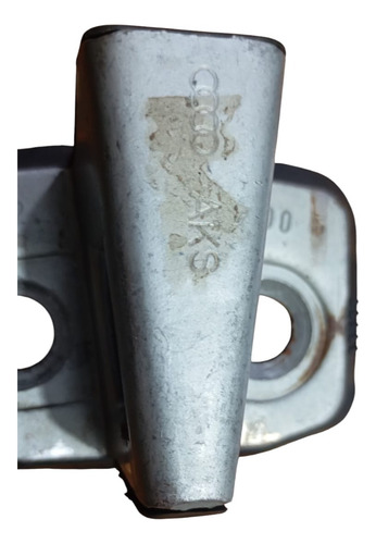 Batente Porta Original Audi A3 2003 - Imagem 4