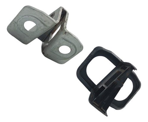 Batente Porta Original Audi A3 2003 - Imagem 5