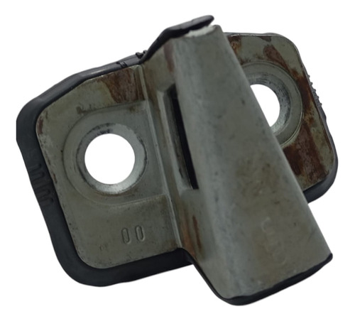 Batente Fecho Porta Original Audi A3 2003
