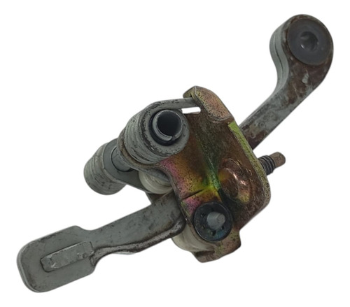 Limitador Porta Traseira Direita Original Vw Gol G3 2000 - Imagem 6