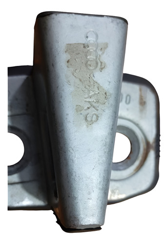Batente Fecho Porta Original Audi A3 2003 - Imagem 3
