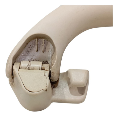 Alça Teto Sem Gancho Pqp Original Vw Golf Sapão 1999 - Imagem 4