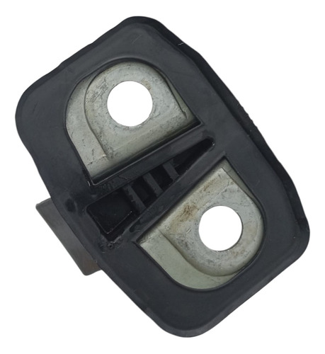 Batente Fecho Porta Original Audi A3 2003 - Imagem 6