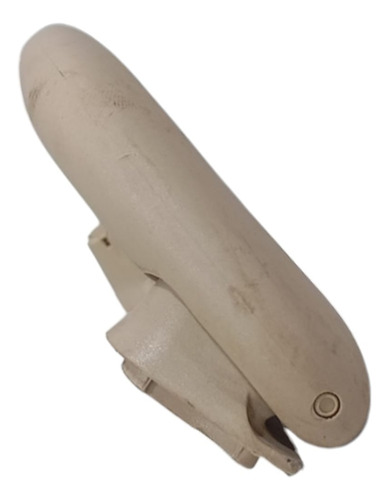 Alça Teto Sem Gancho Pqp Original Vw Golf Sapão 1999 - Imagem 6