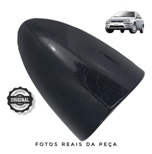 Capa Maçaneta Externa Original Ford Focus 2004 - Imagem 2