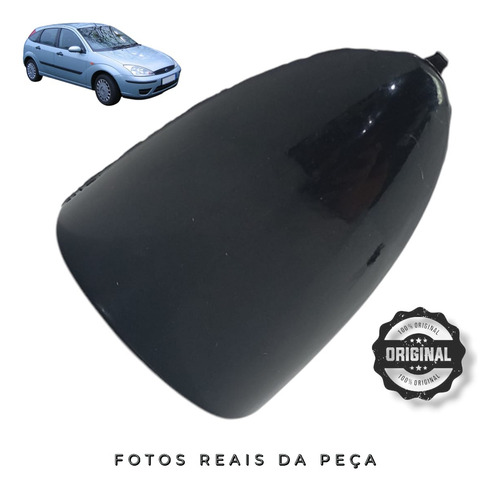 Capa Da Maçaneta Externa Original Ford Focus 2004 - Imagem 2