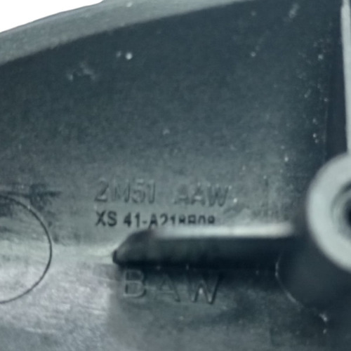 Capa Da Maçaneta Externa Original Ford Focus 2004 - Imagem 3