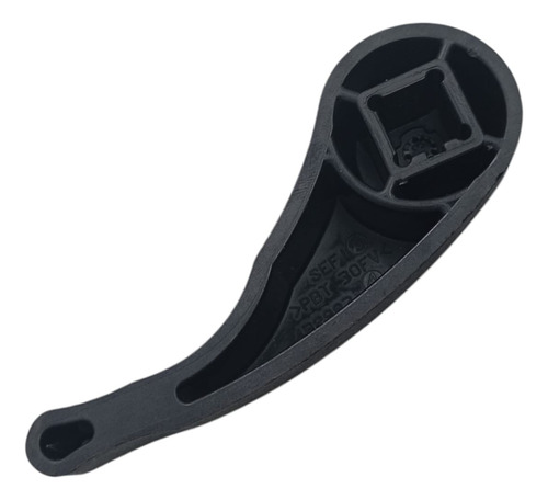 Puxador Aberto Capô Original Renault Scenic 2004