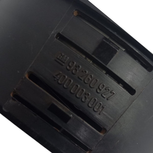 Difusor Saida Ar Original Gm Celta 2001 - Imagem 2