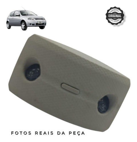 Sensor Alarme Original Ford Ka 2011 Cod. 7s5519a436aaw - Imagem 2