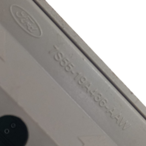 Sensor Alarme Original Ford Ka 2011 Cod. 7s5519a436aaw - Imagem 3