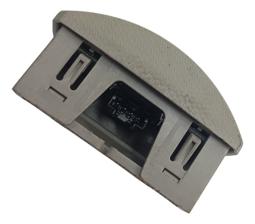 Sensor Alarme Original Ford Ka 2011 Cod. 7s5519a436aaw - Imagem 4