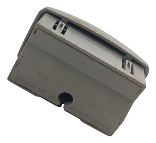 Sensor Alarme Original Ford Ka 2011 Cod. 7s5519a436aaw - Imagem 5